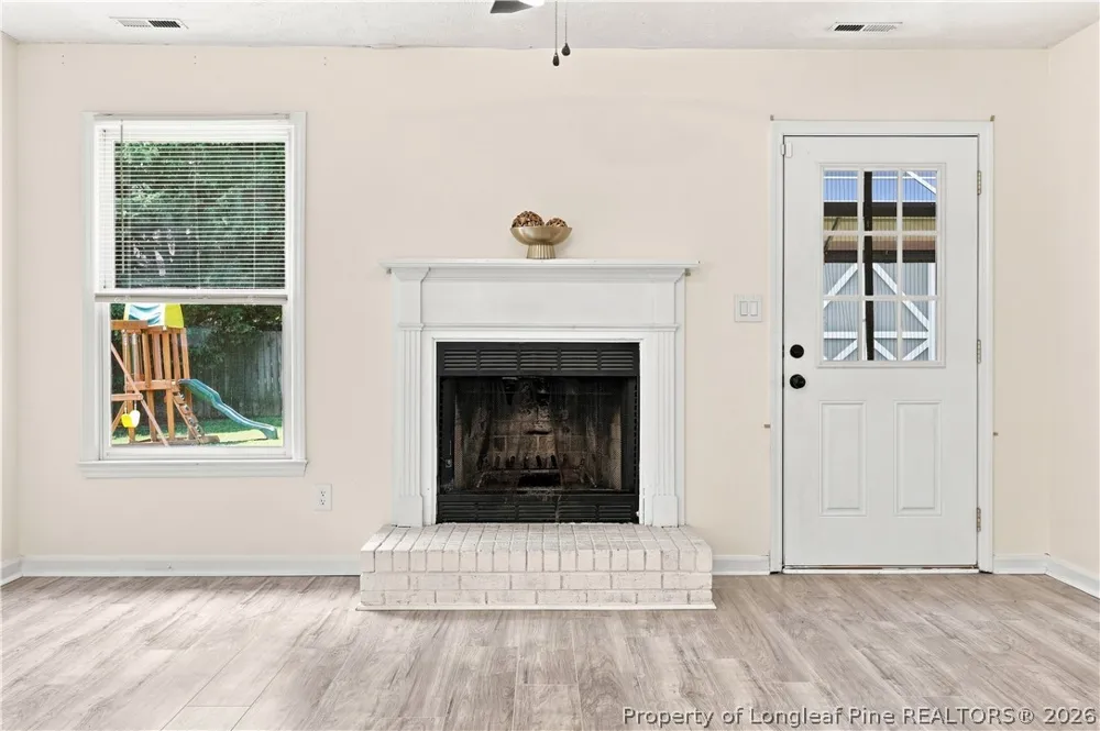 847 Santiato Drive Fayetteville, NC 28314