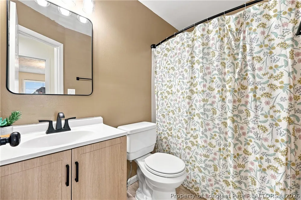 847 Santiato Drive Fayetteville, NC 28314