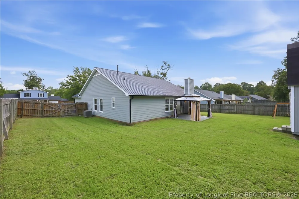 847 Santiato Drive Fayetteville, NC 28314