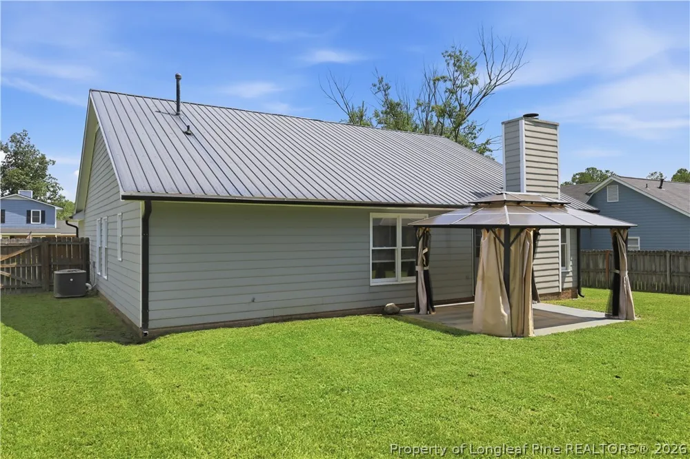 847 Santiato Drive Fayetteville, NC 28314