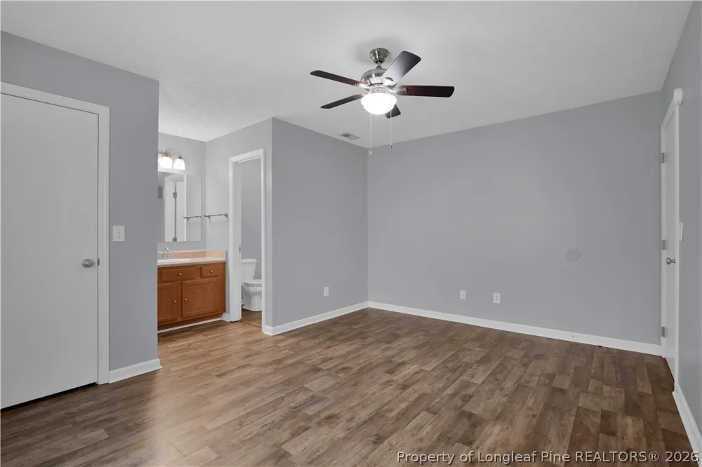 380 Eileen Drive Spring Lake, NC 28390