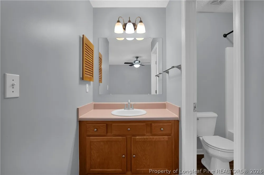 380 Eileen Drive Spring Lake, NC 28390