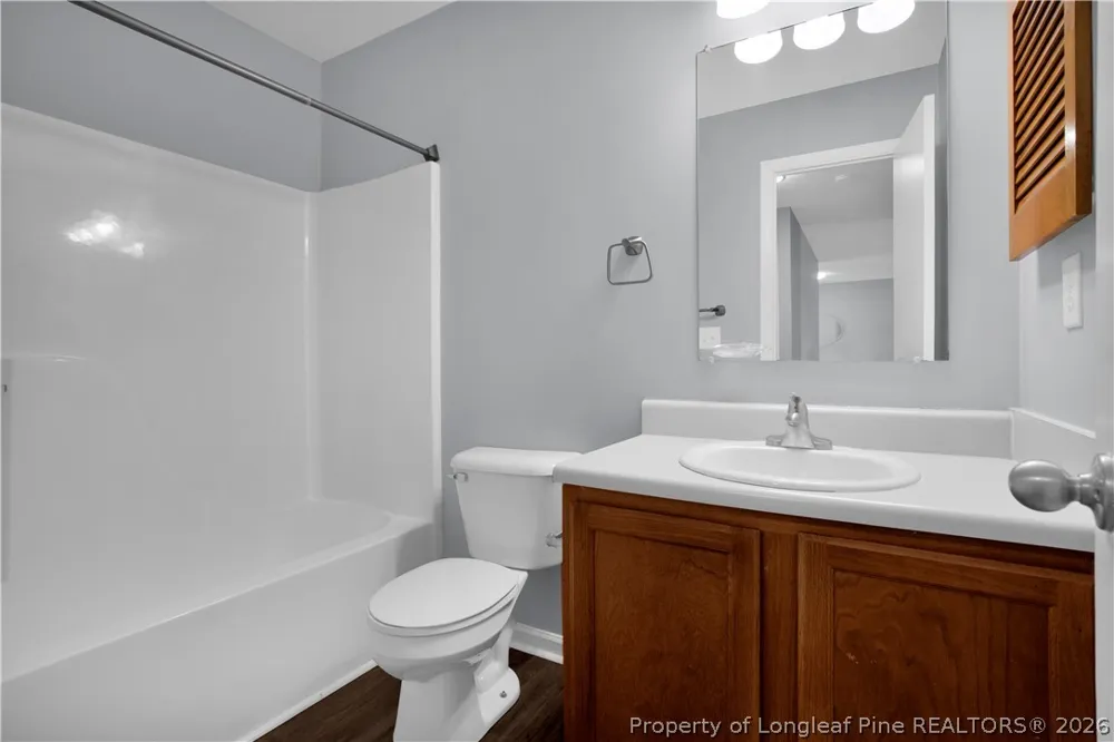 380 Eileen Drive Spring Lake, NC 28390