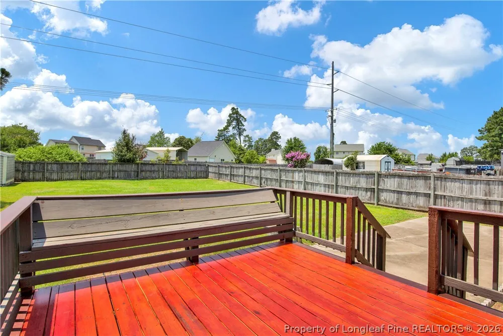 380 Eileen Drive Spring Lake, NC 28390