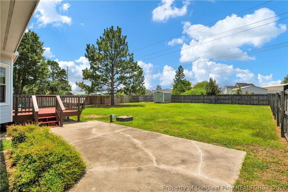380 Eileen Drive Spring Lake, NC 28390
