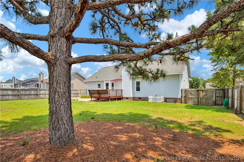 380 Eileen Drive Spring Lake, NC 28390
