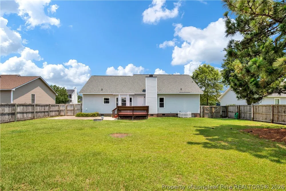 380 Eileen Drive Spring Lake, NC 28390