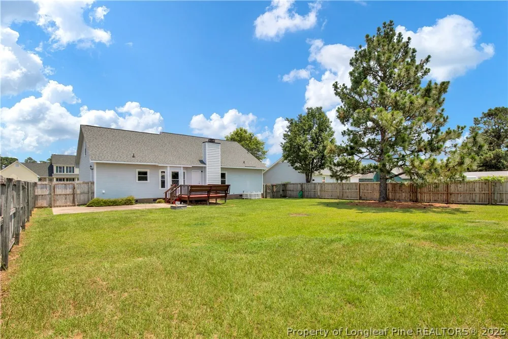 380 Eileen Drive Spring Lake, NC 28390