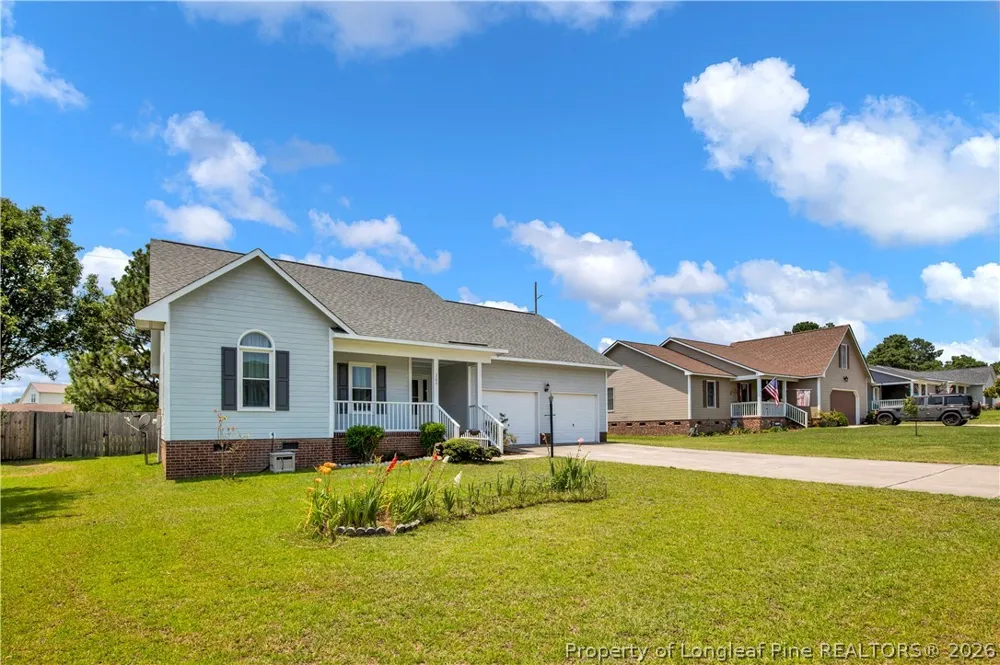 380 Eileen Drive Spring Lake, NC 28390