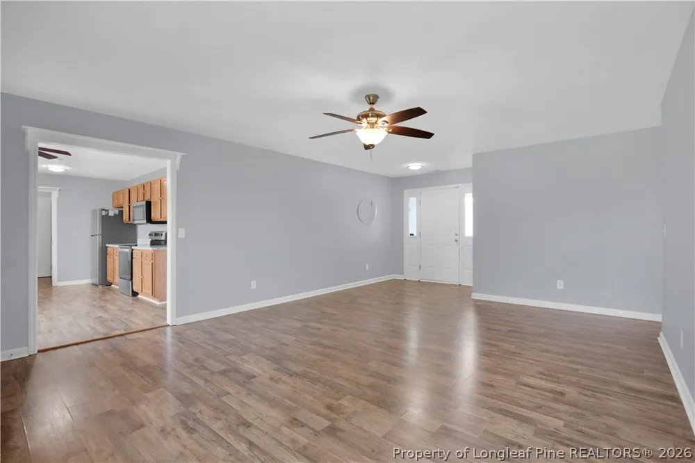 380 Eileen Drive Spring Lake, NC 28390
