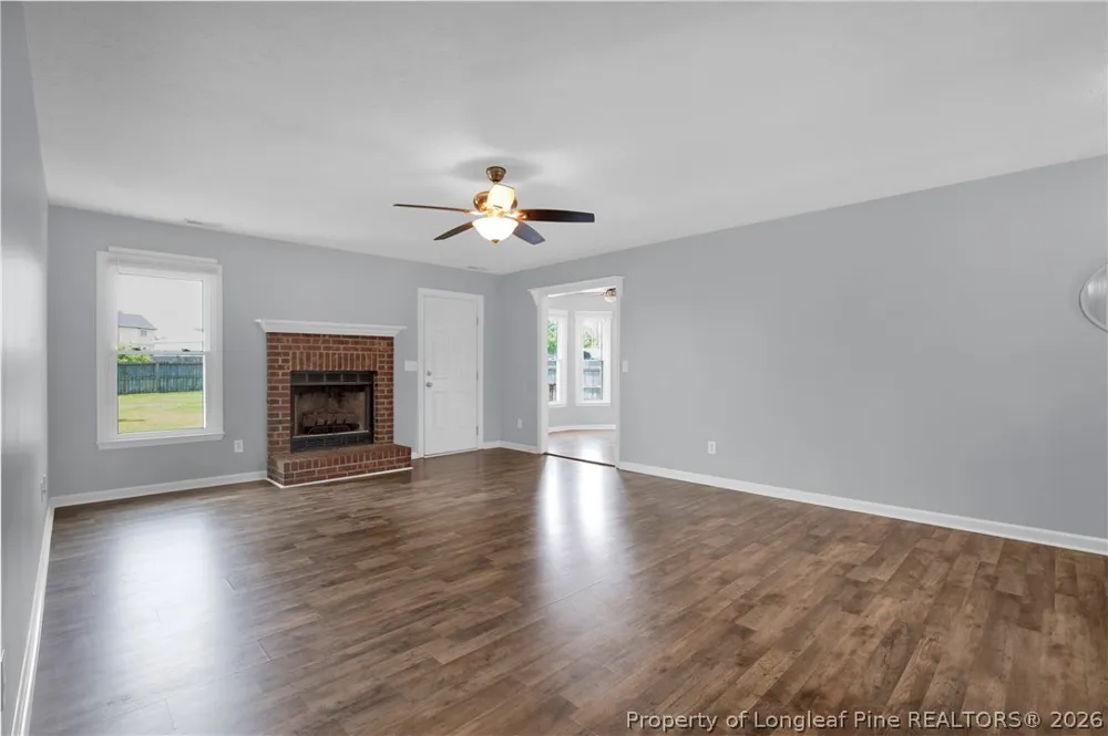 380 Eileen Drive Spring Lake, NC 28390