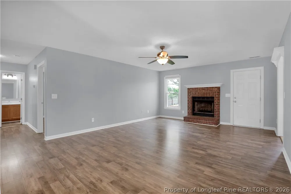 380 Eileen Drive Spring Lake, NC 28390