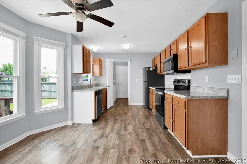380 Eileen Drive Spring Lake, NC 28390