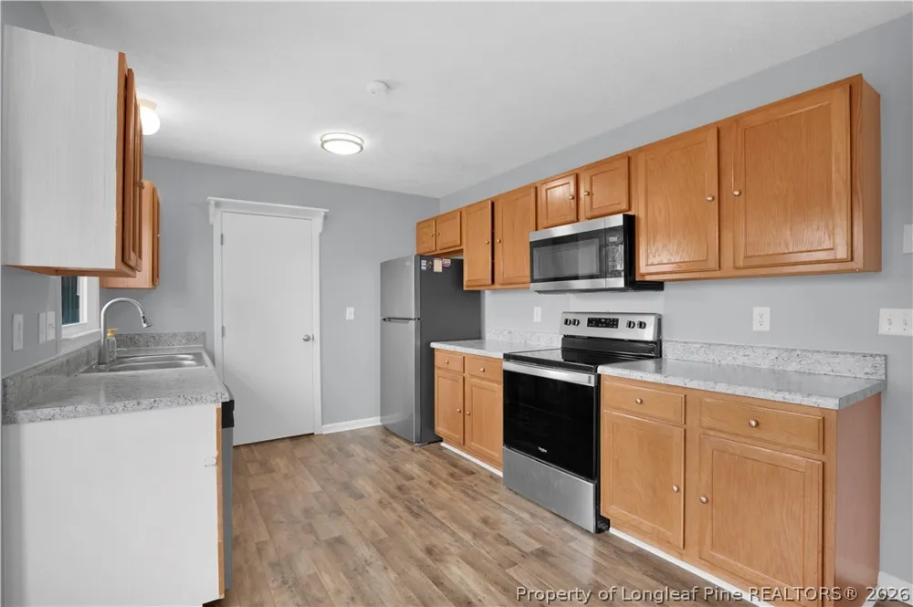 380 Eileen Drive Spring Lake, NC 28390