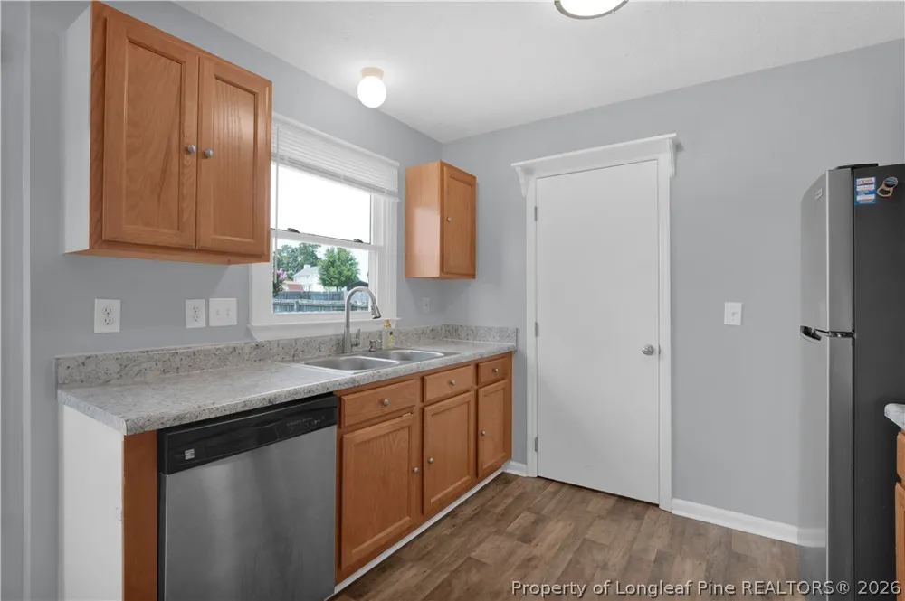 380 Eileen Drive Spring Lake, NC 28390
