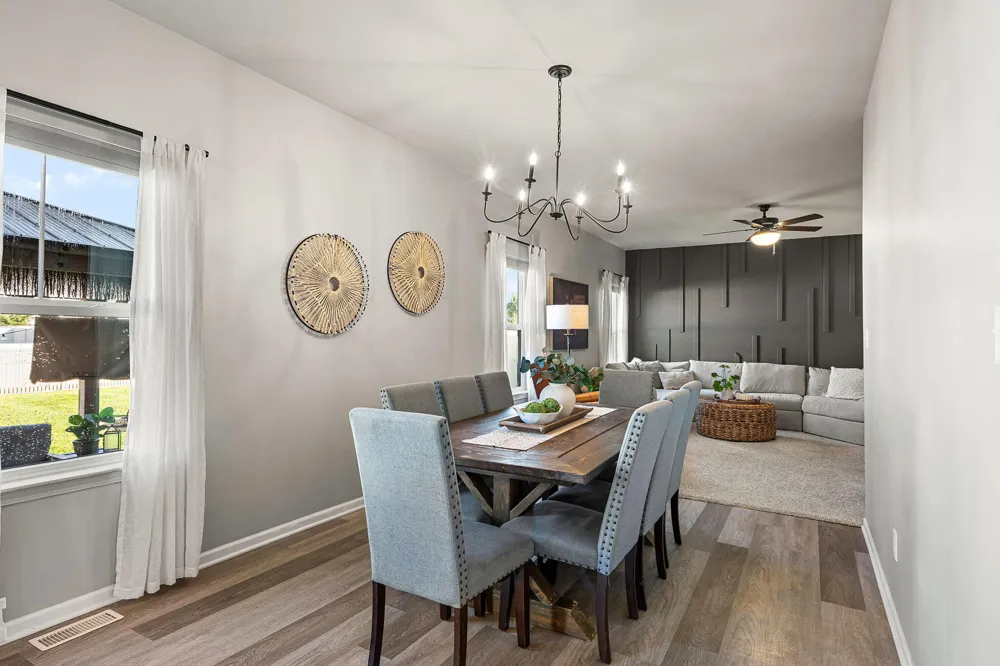 11271 Elkhart Circle Crown Point, IN 46307
