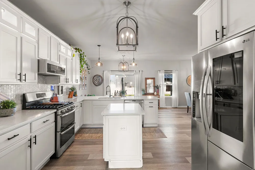 11271 Elkhart Circle Crown Point, IN 46307