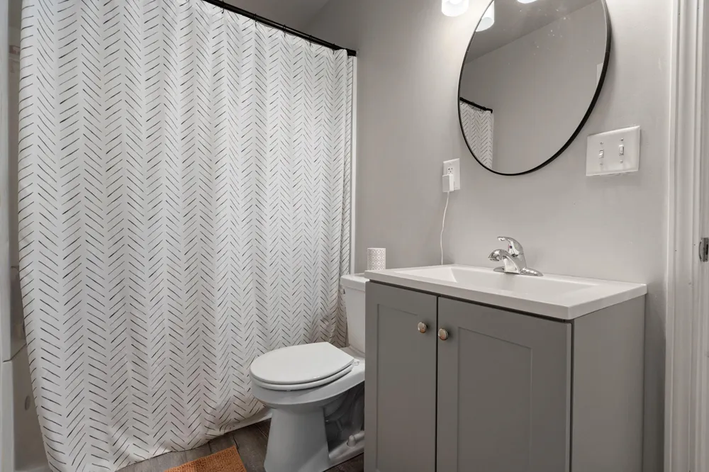 11271 Elkhart Circle Crown Point, IN 46307