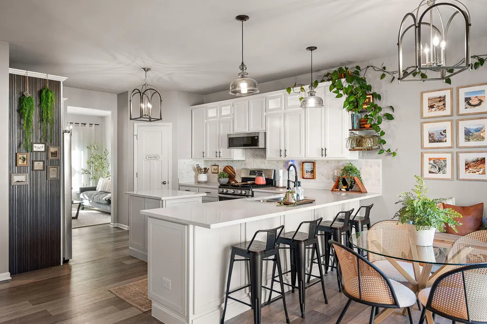 11271 Elkhart Circle Crown Point, IN 46307