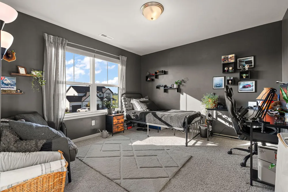 11271 Elkhart Circle Crown Point, IN 46307