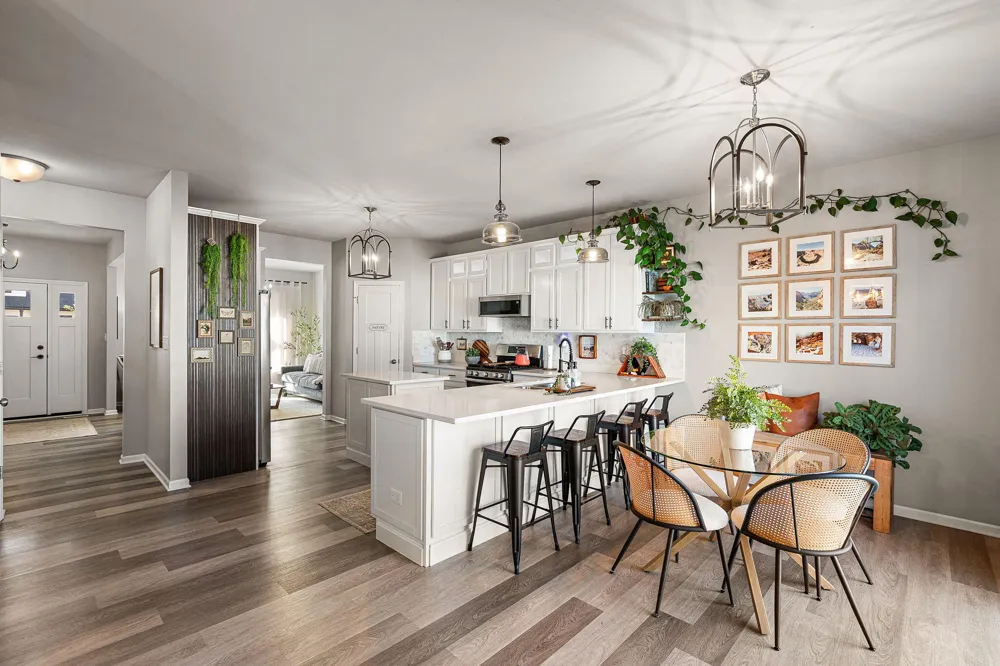 11271 Elkhart Circle Crown Point, IN 46307