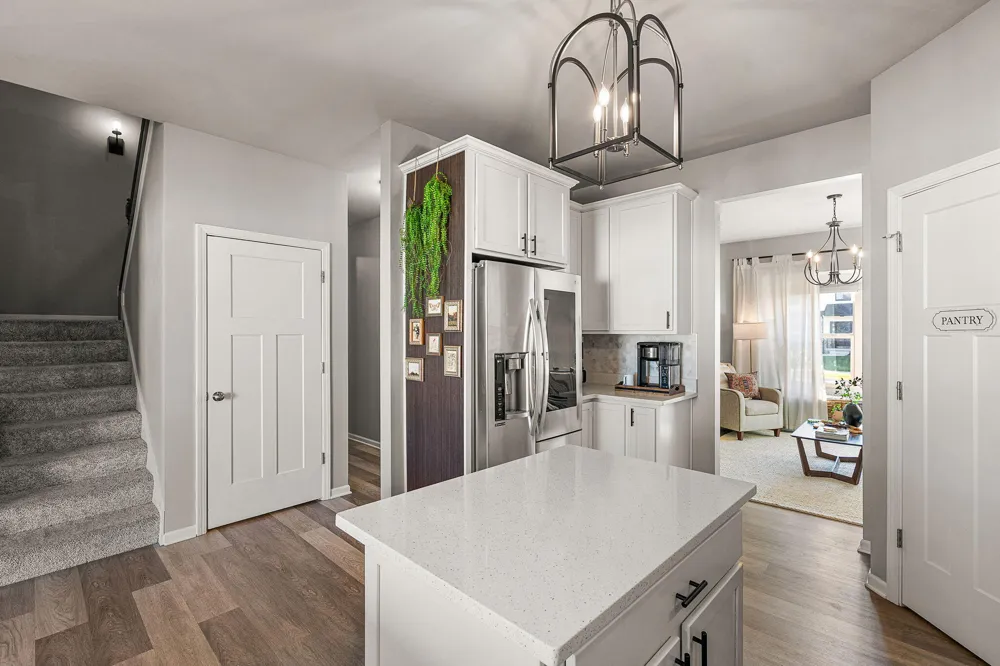 11271 Elkhart Circle Crown Point, IN 46307