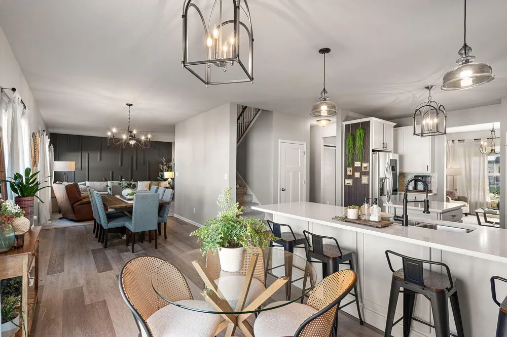11271 Elkhart Circle Crown Point, IN 46307