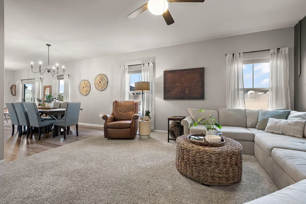 11271 Elkhart Circle Crown Point, IN 46307