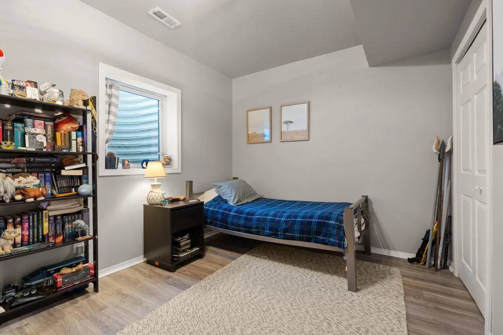 11271 Elkhart Circle Crown Point, IN 46307