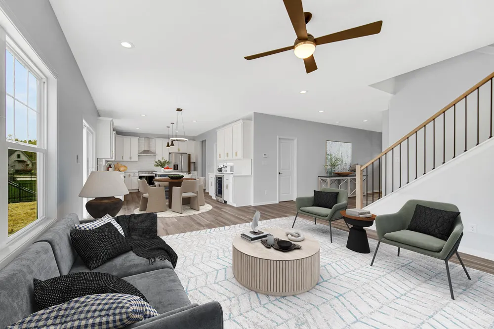 704 Ketill Court Crown Point, IN 46307