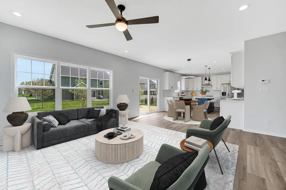 704 Ketill Court Crown Point, IN 46307
