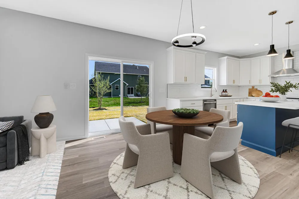 704 Ketill Court Crown Point, IN 46307