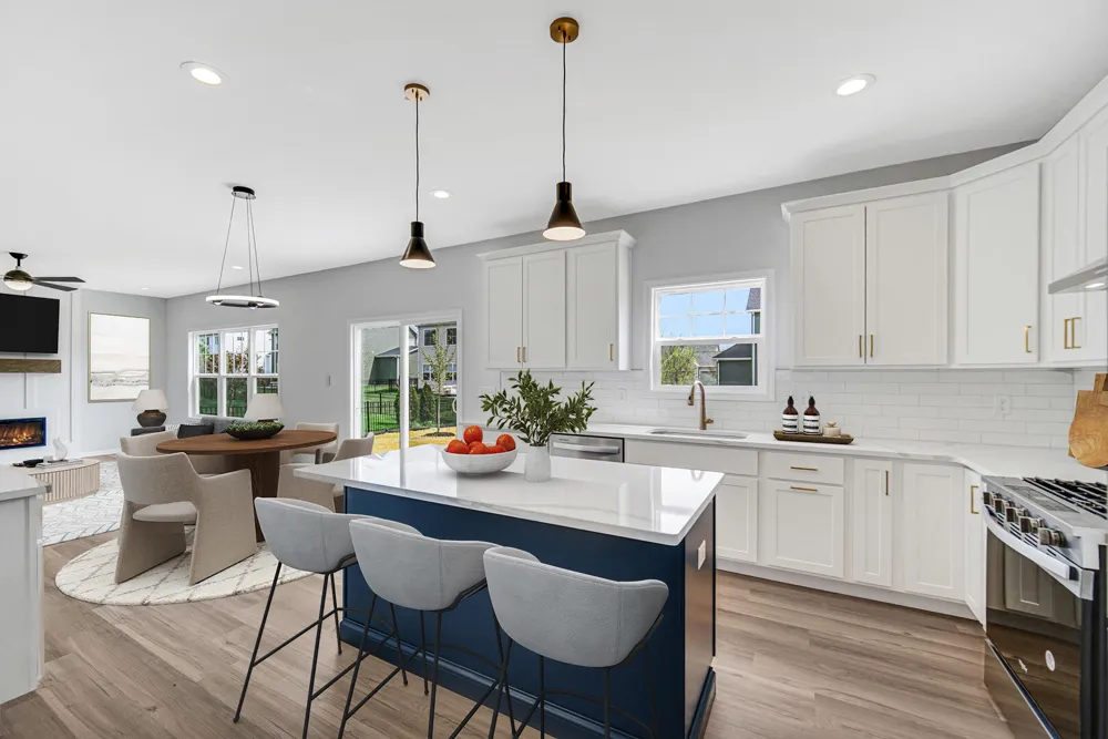 704 Ketill Court Crown Point, IN 46307
