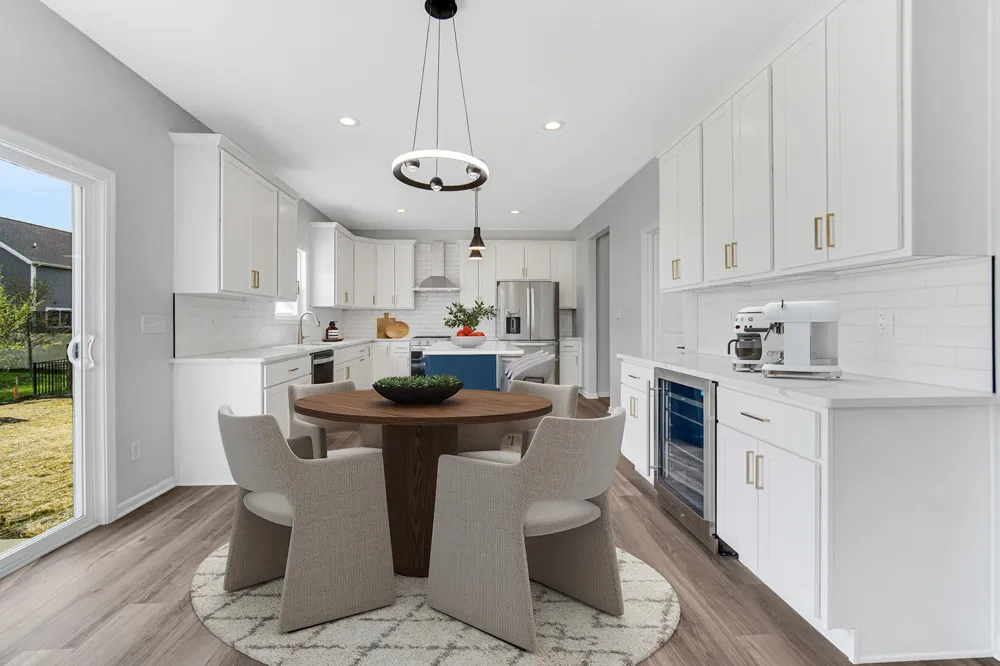 704 Ketill Court Crown Point, IN 46307