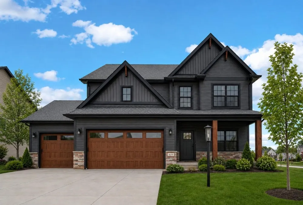 704 Ketill Court Crown Point, IN 46307