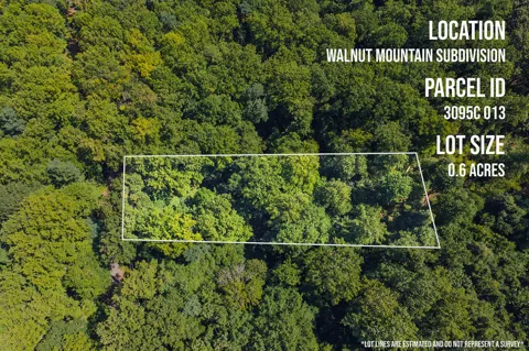 H-91 Mountain Oak Road