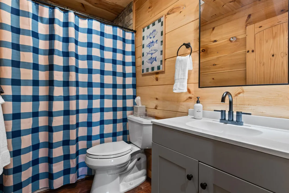 1134 Maggie Chapman Road Blue Ridge, GA 30513