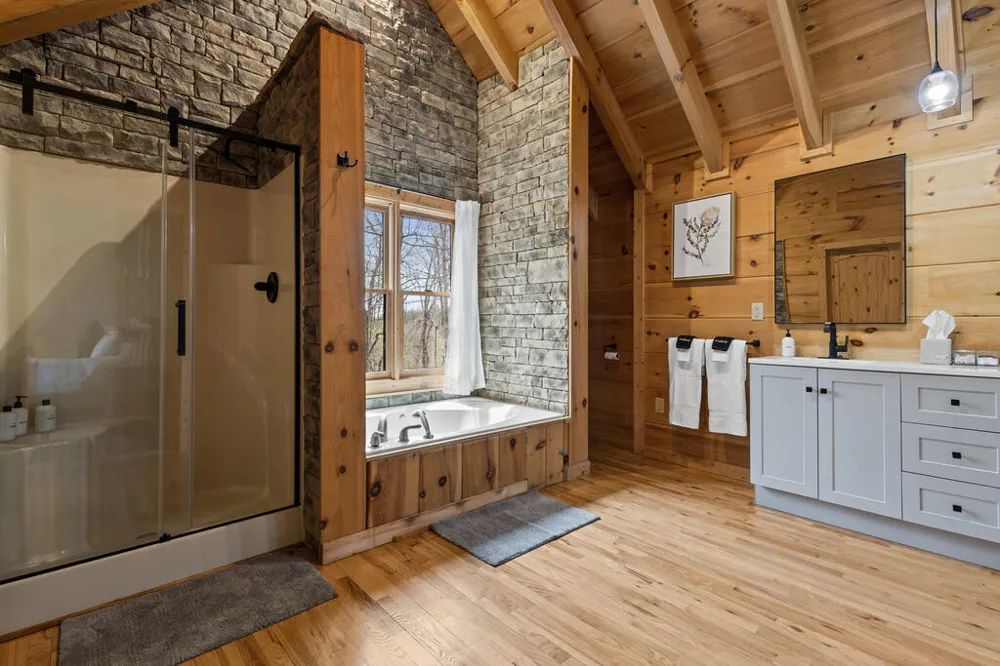 1134 Maggie Chapman Road Blue Ridge, GA 30513