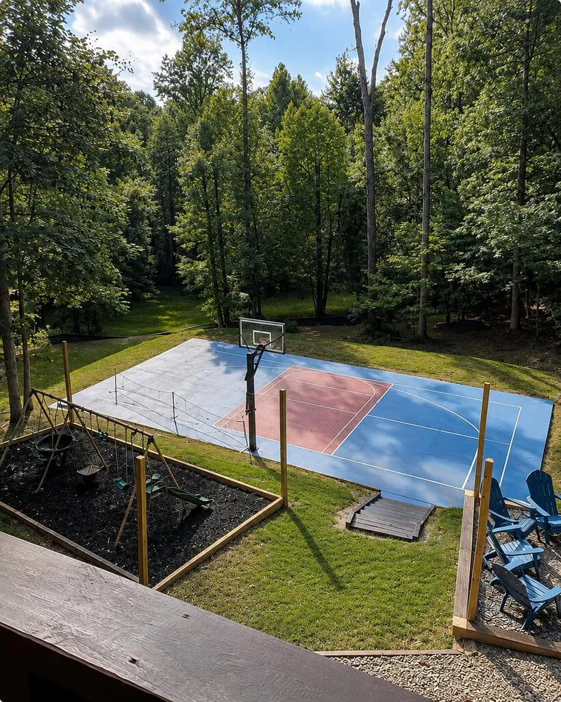 1134 Maggie Chapman Road Blue Ridge, GA 30513