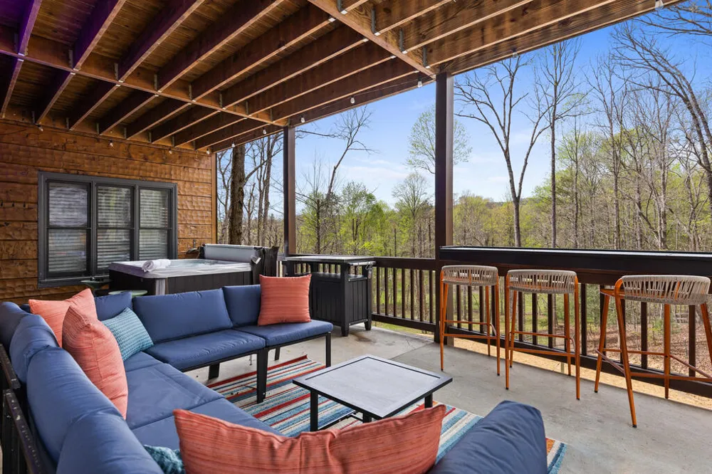 1134 Maggie Chapman Road Blue Ridge, GA 30513