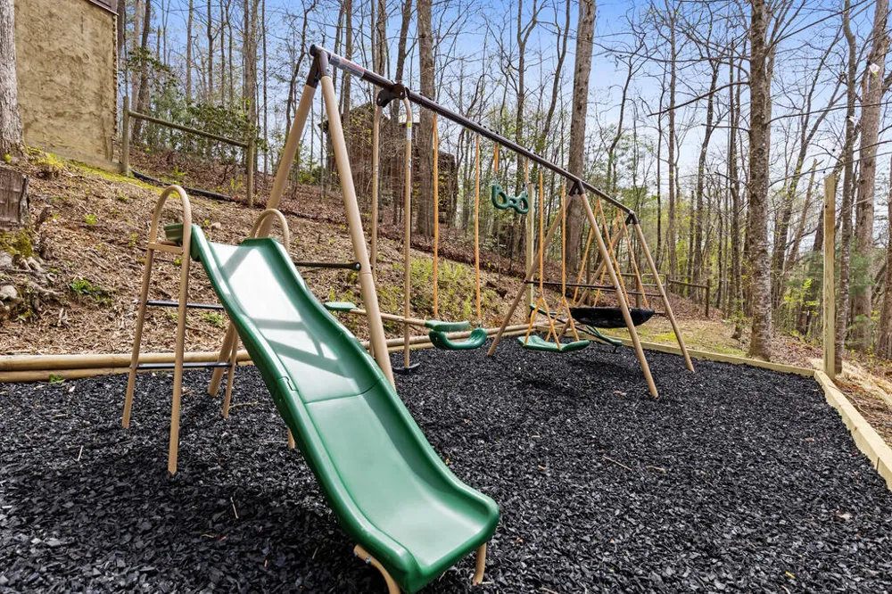 1134 Maggie Chapman Road Blue Ridge, GA 30513