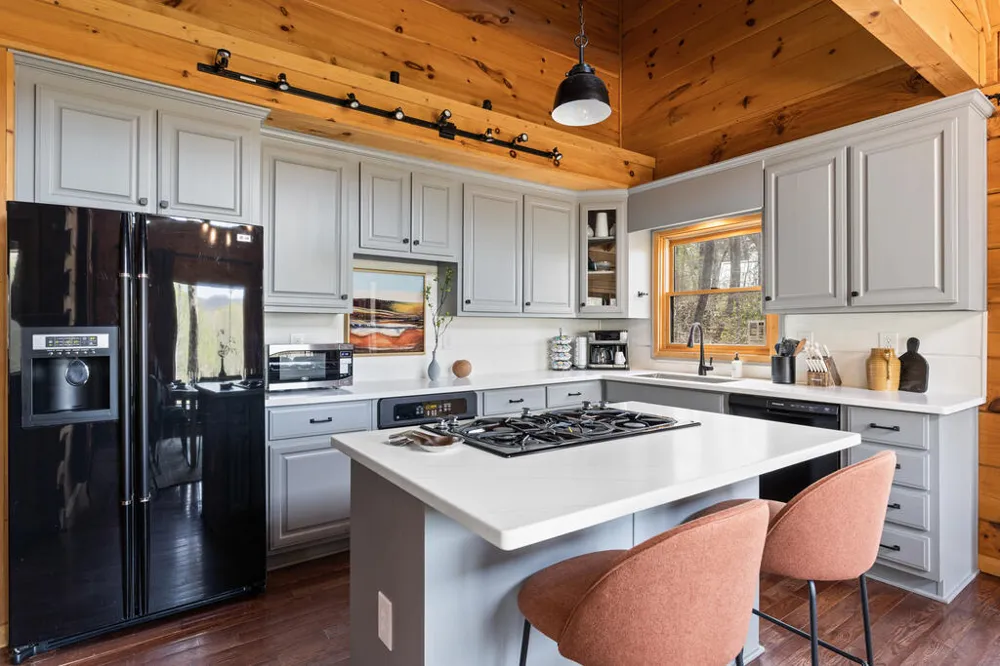 1134 Maggie Chapman Road Blue Ridge, GA 30513