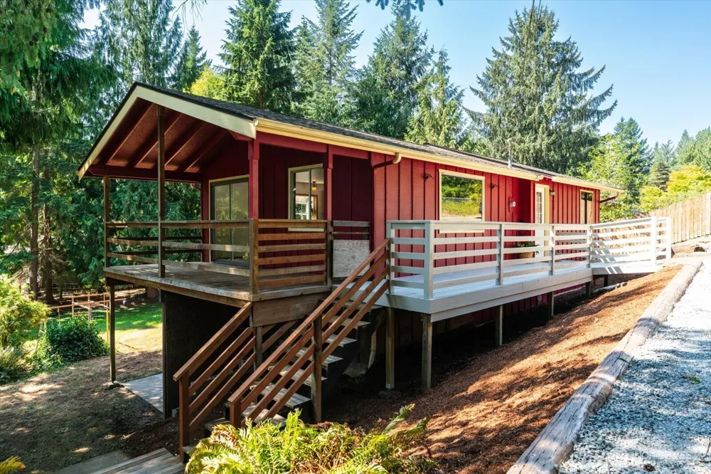 28800 105th Street Monroe, WA 98272