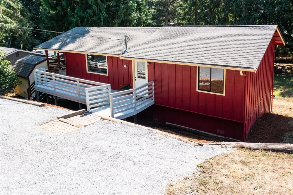 28800 105th Street Monroe, WA 98272