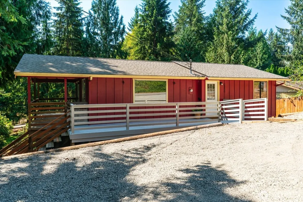 28800 105th Street Monroe, WA 98272