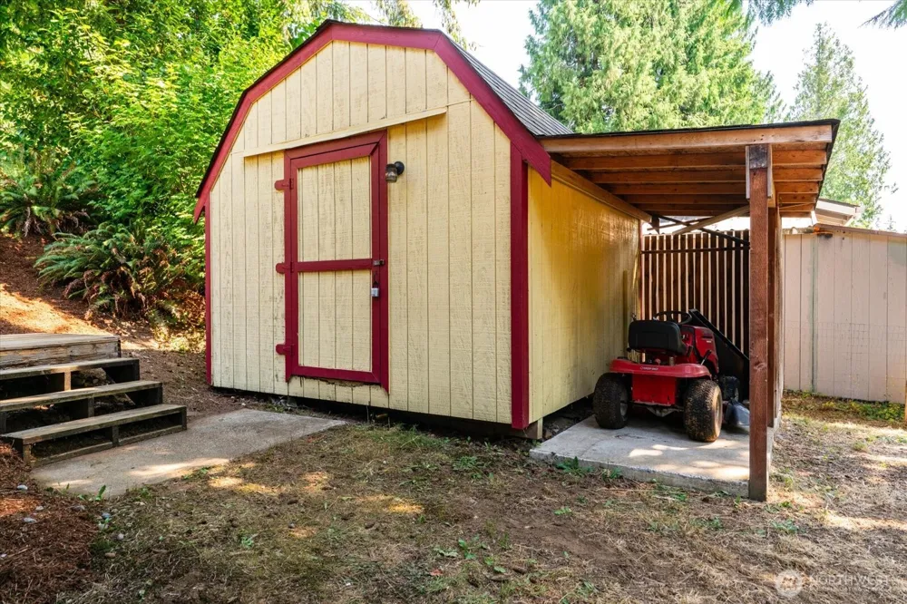 28800 105th Street Monroe, WA 98272