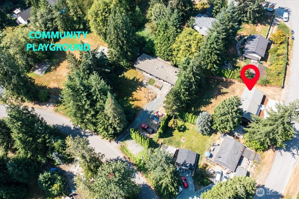 28800 105th Street Monroe, WA 98272