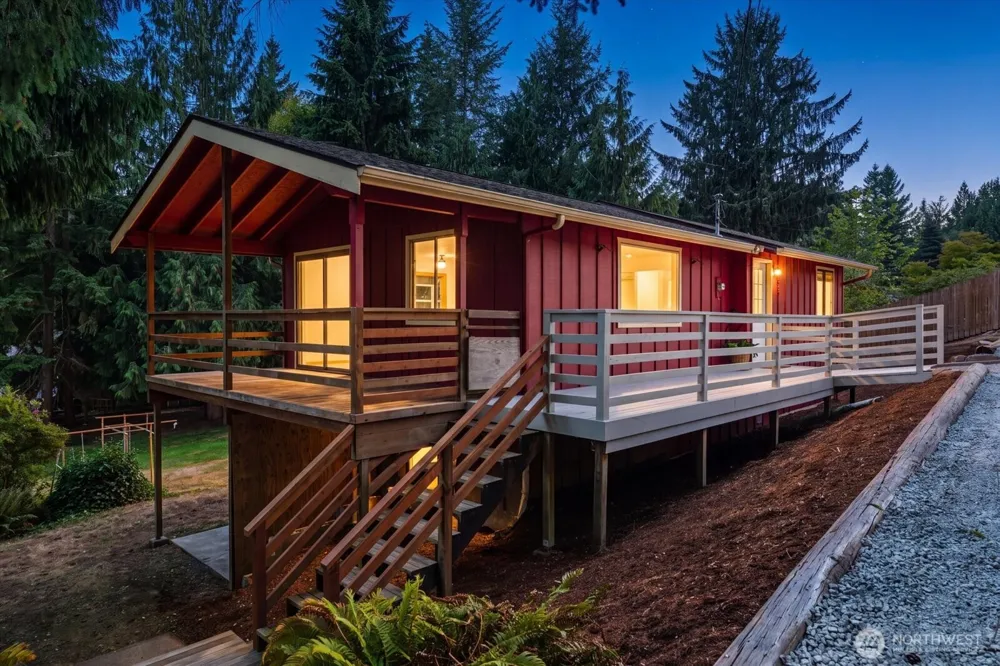 28800 105th Street Monroe, WA 98272