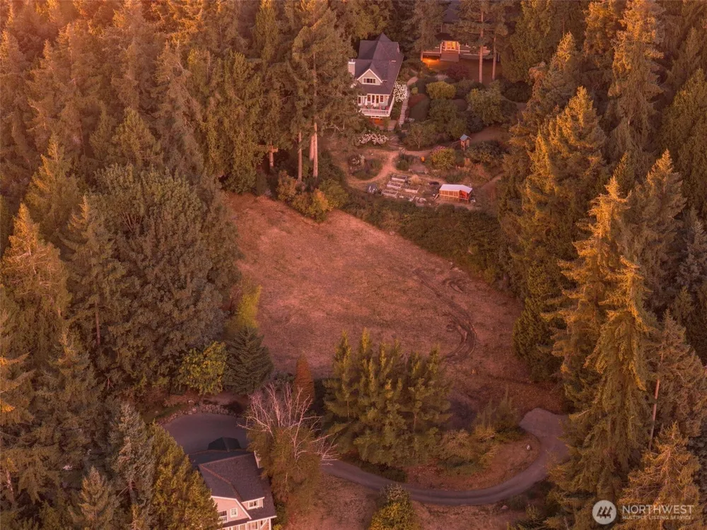 0 TBD NE Baker Hill Bainbridge Island, WA 98110