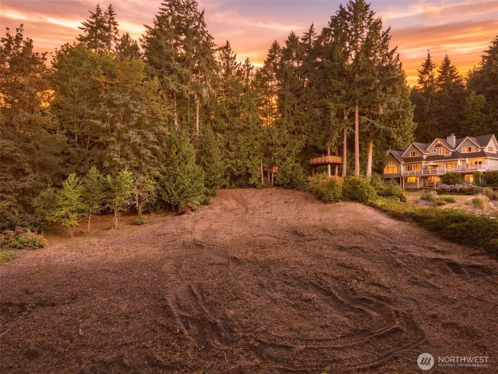 0 TBD NE Baker Hill Bainbridge Island, WA 98110